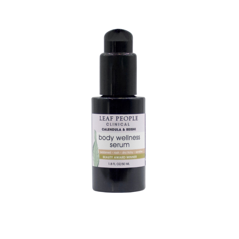 Calendula & Reishi Body Wellness Serum
