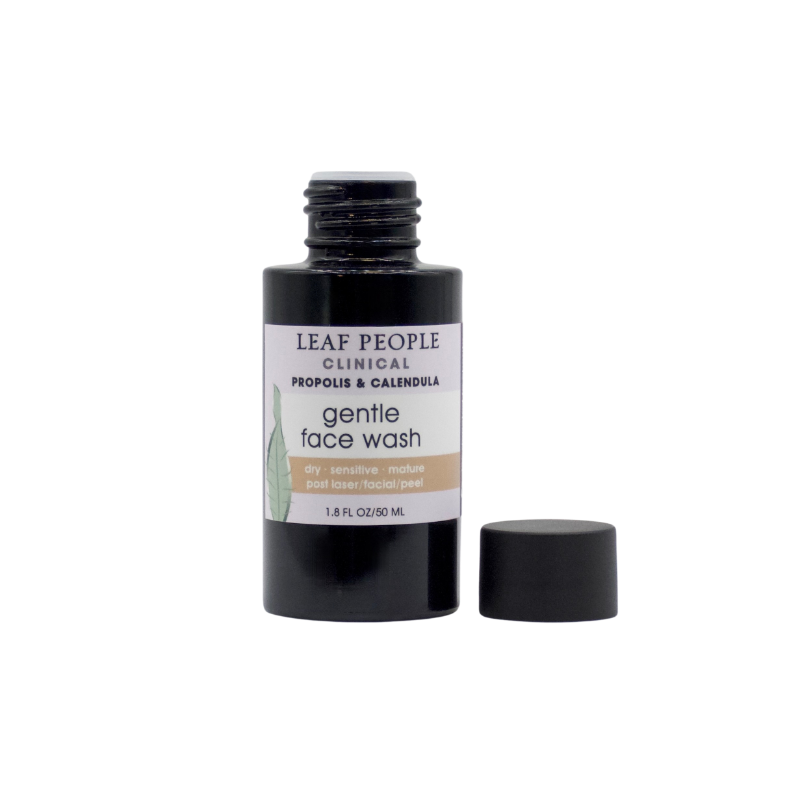Propolis & Calendula Gentle Face Wash