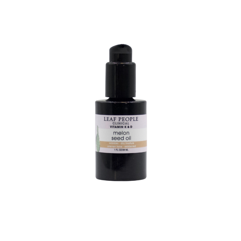 Kalahari Melon Seed Oil with Vitamins K & D