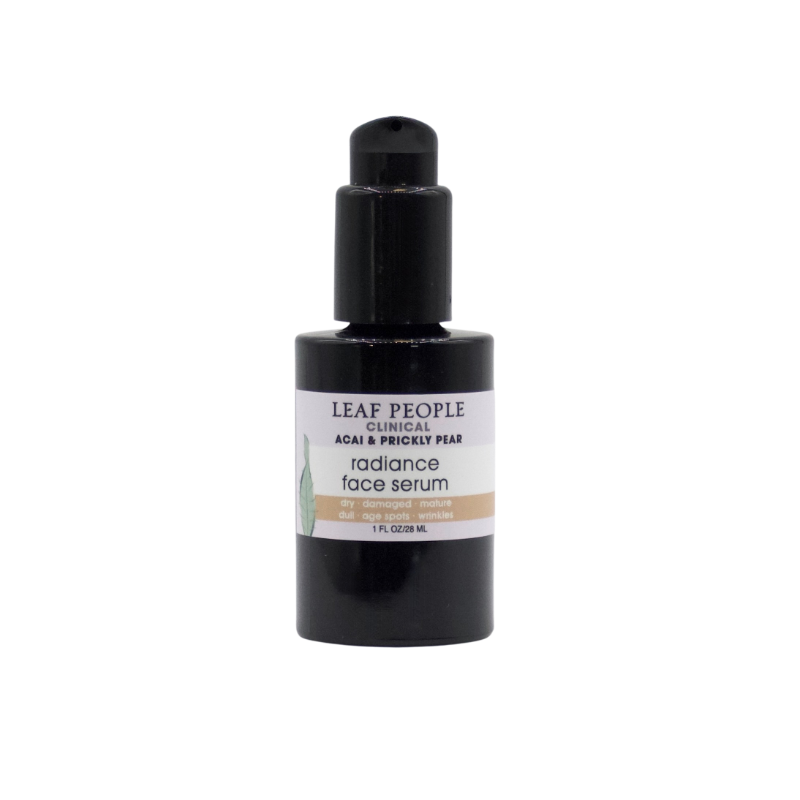 Acai & Prickly Pear Radiance Face Serum