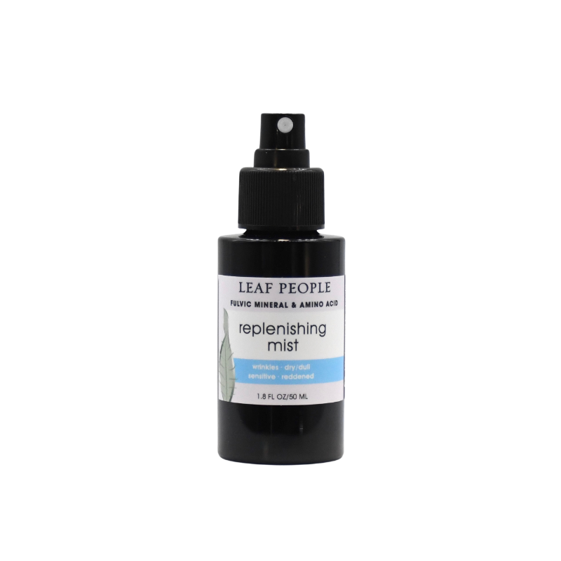 Fulvic Mineral & Amino Acid Replenishing Mist