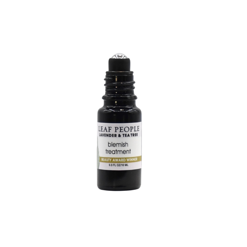 Lavender & Tea Tree Blemish Spot Treatment