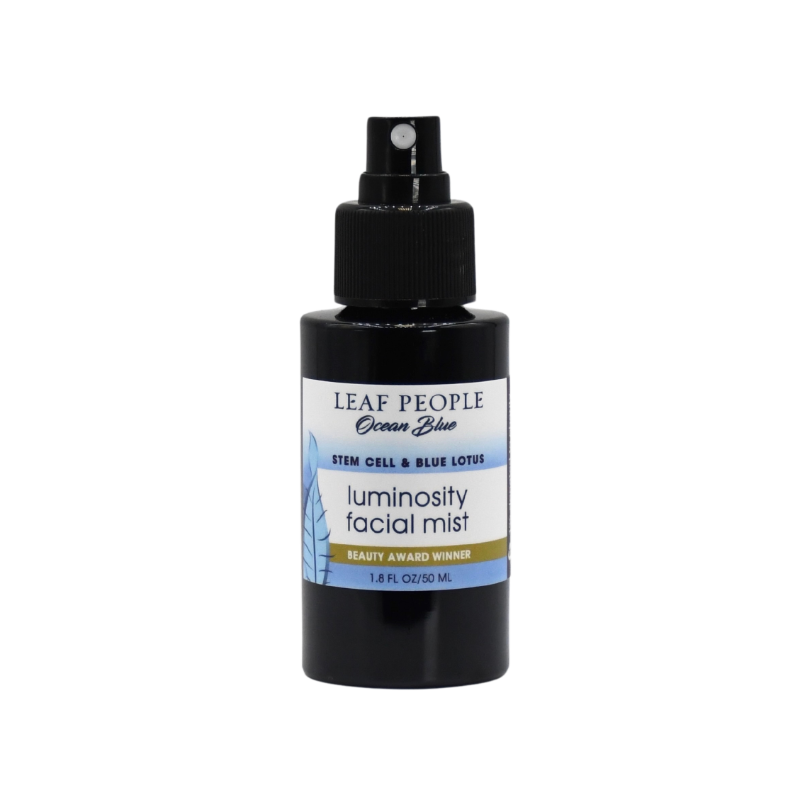 Stem Cell & Blue Lotus Luminosity Mist