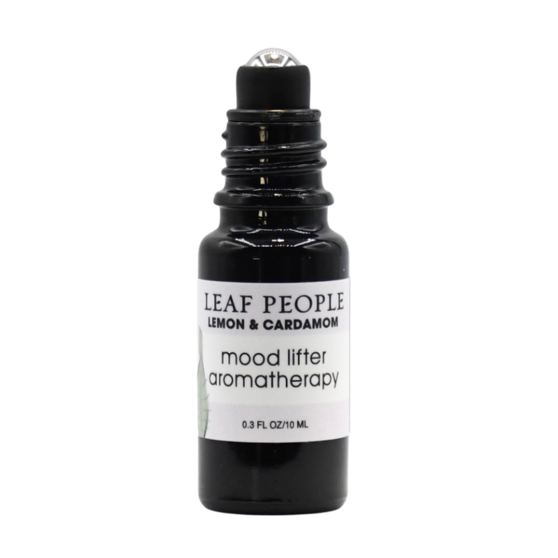 Mood Lifter Aromatherapy