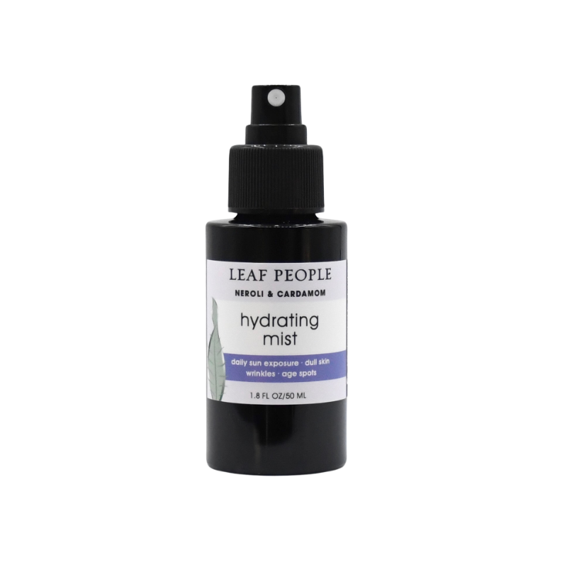 Neroli & Cardamom Hydrating Mist