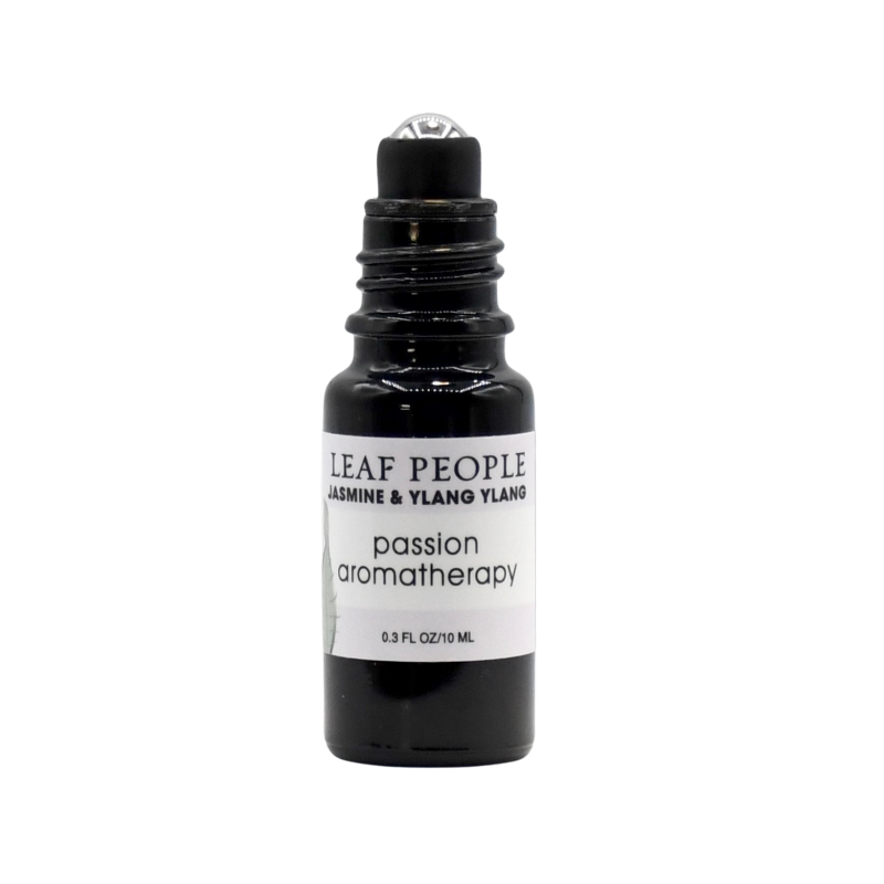 Passion Aromatherapy