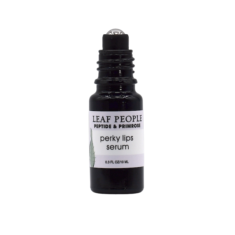 Peptide & Primrose Perky Lips Serum