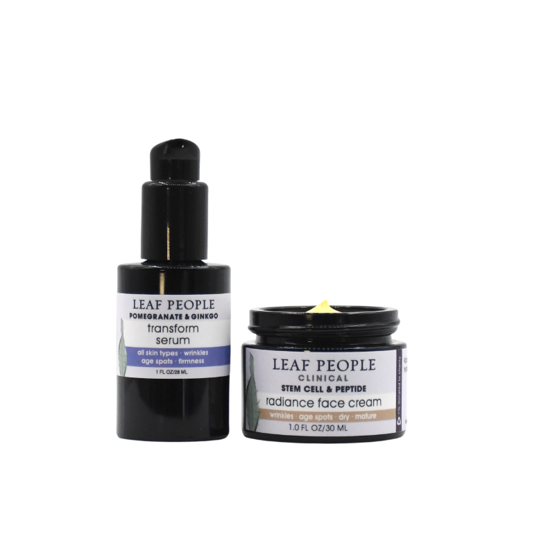 Radiance Rejuvenator