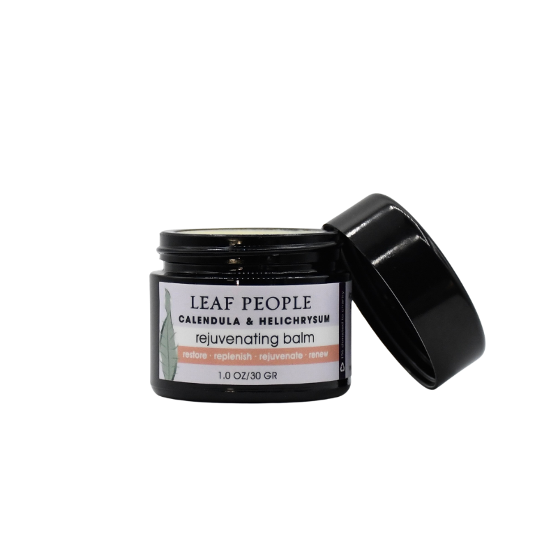 Calendula & Helichrysum Rejuvenating Balm