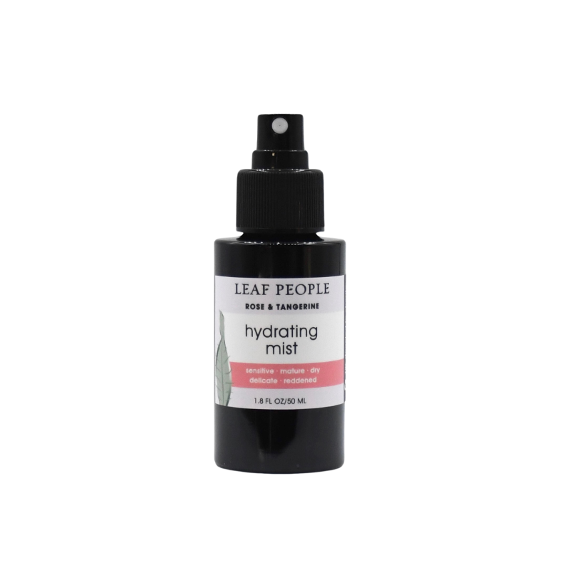 Rose & Tangerine Hydrating Mist
