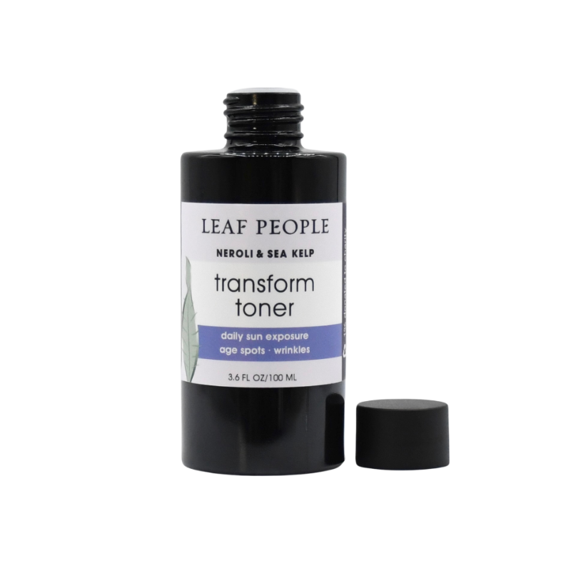 Neroli & Sea Kelp Transform Toner