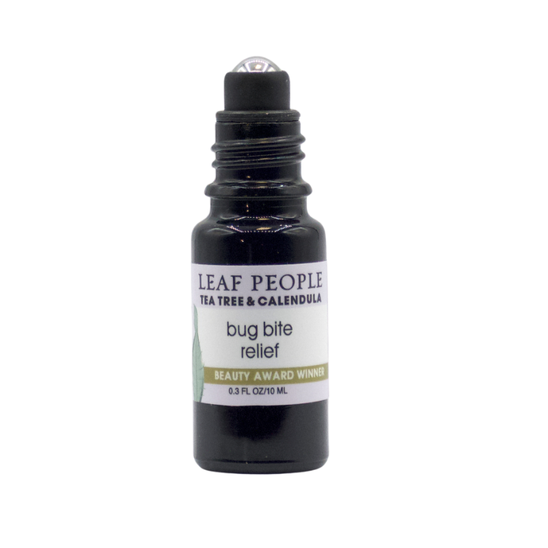 Tea Tree & Calendula Bug Bite Relief
