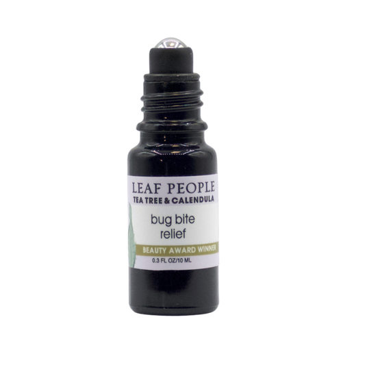 Tea Tree & Calendula Bug Bite Relief