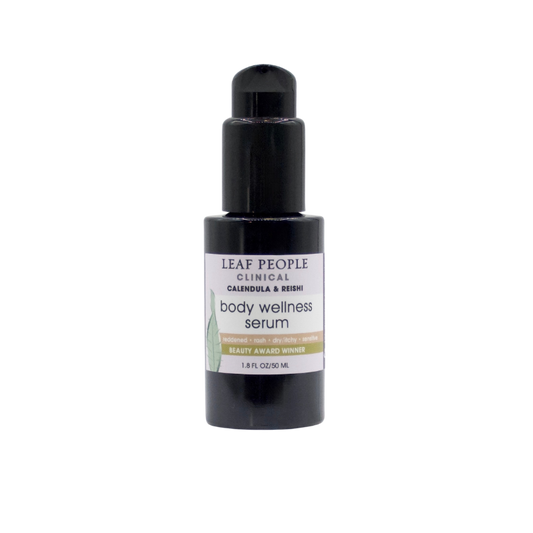 Calendula & Reishi Body Wellness Serum