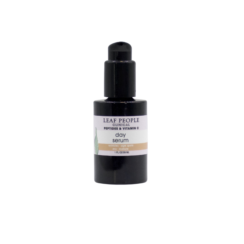 Peptide & Vitamin C Day Serum
