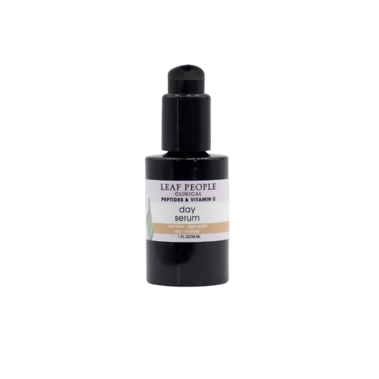 Peptide & Vitamin C Day Serum