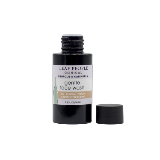 Propolis & Calendula Gentle Face Wash
