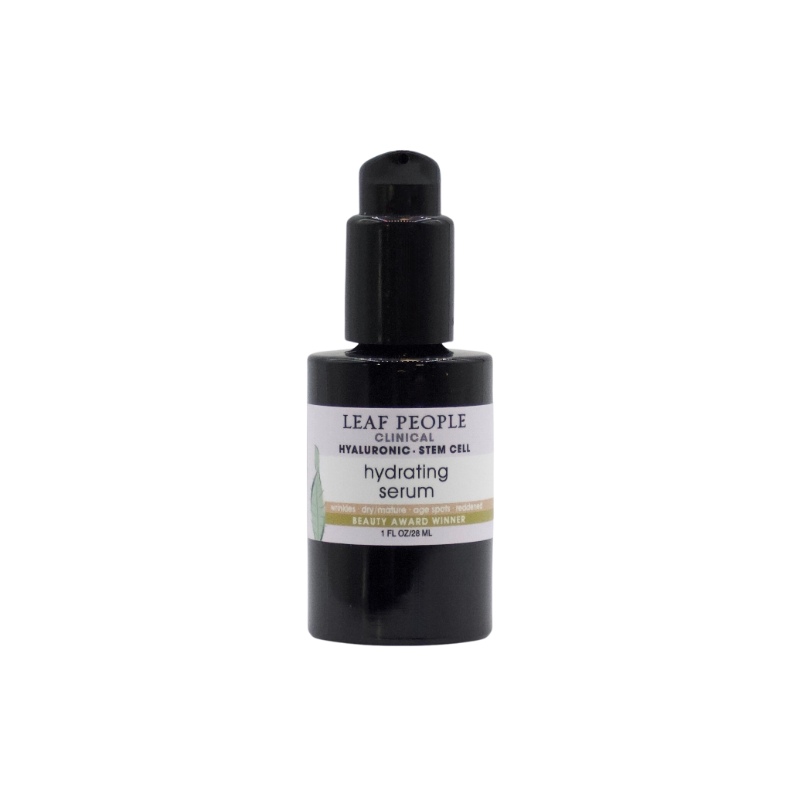Hyaluronic Acid & Stem Cell Hydrating Serum