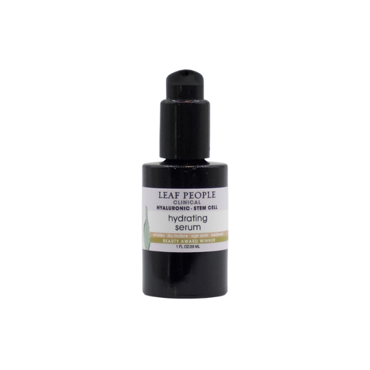 Hyaluronic Acid & Stem Cell Hydrating Serum