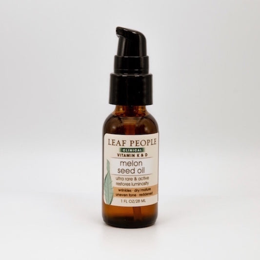 Kalahari Melon Seed and Vitamin K Face Oil