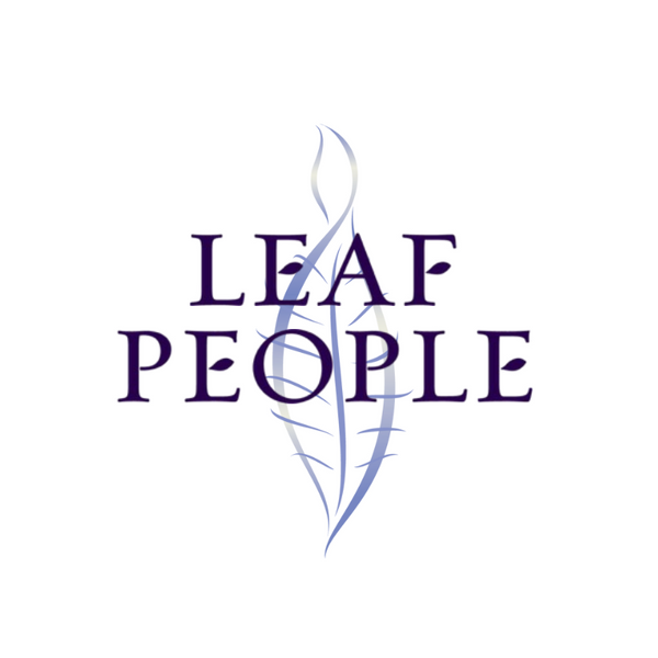 Leaf People