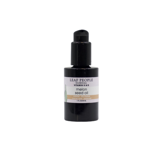 Kalahari Melon Seed Oil with Vitamins K & D