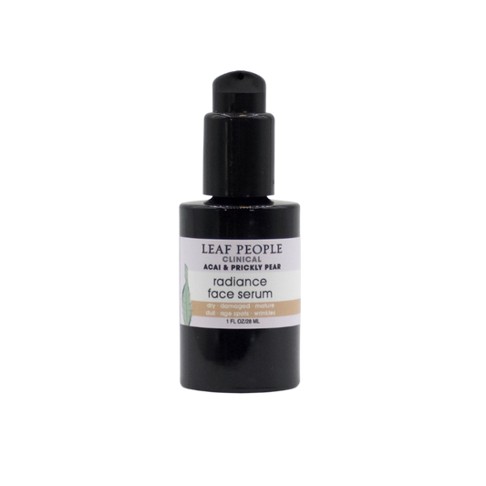 Acai & Prickly Pear Radiance Face Serum
