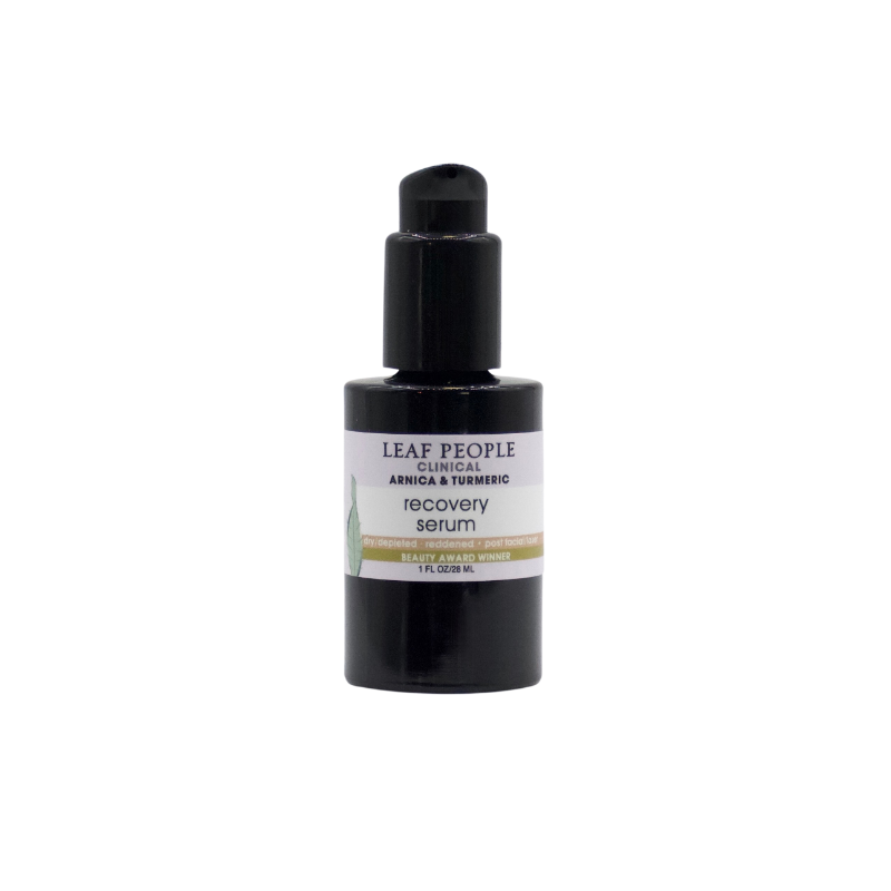 Arnica & Turmeric Recovery Serum