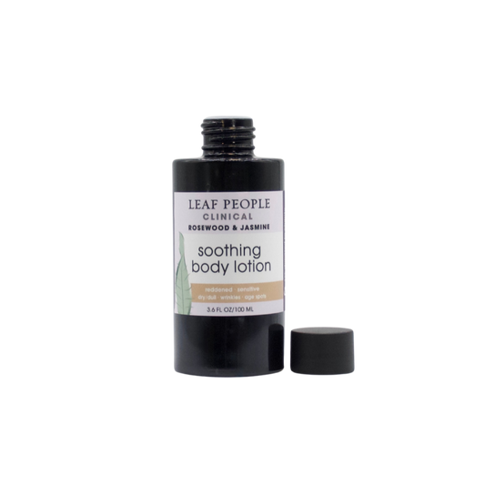 Rosewood & Jasmine Soothing Lotion