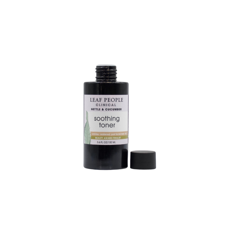 Nettle & Cucumber Soothing Toner