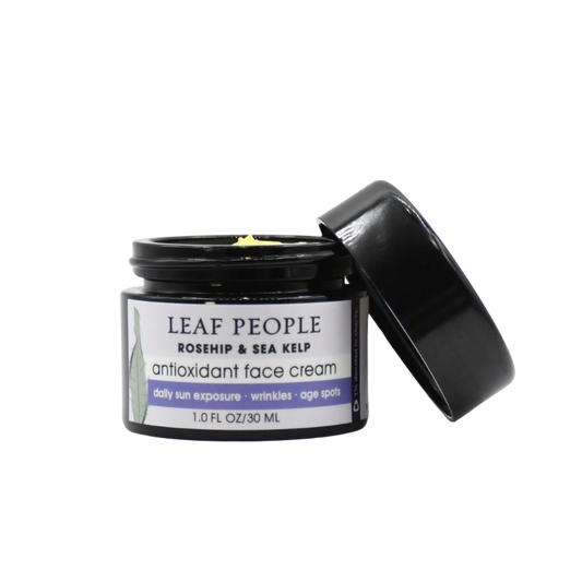 Rosehip & Sea Kelp Antioxidant Face Cream