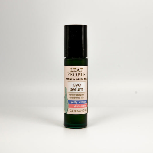 Peony Green Tea Eye Serum 10 ml