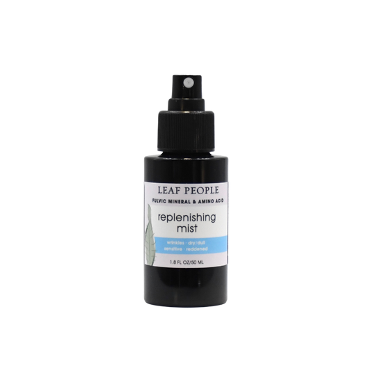 Fulvic Mineral & Amino Acid Replenishing Mist