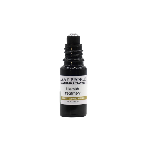 Lavender & Tea Tree Blemish Spot Treatment