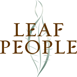 Leaf People