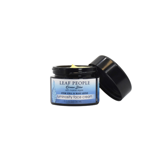 Stem Cell & Blue Lotus Luminosity Face Cream