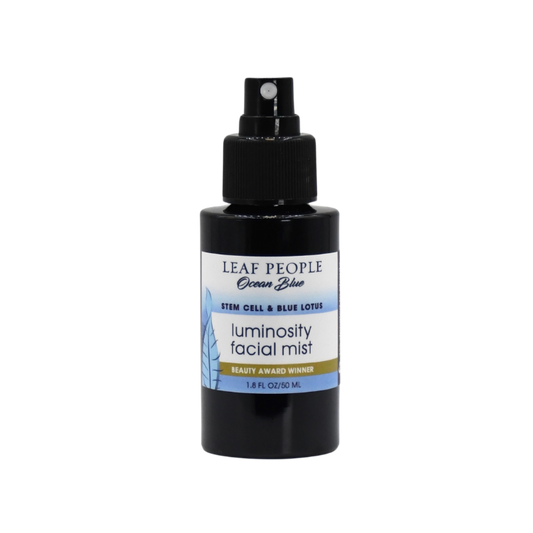 Stem Cell & Blue Lotus Luminosity Mist