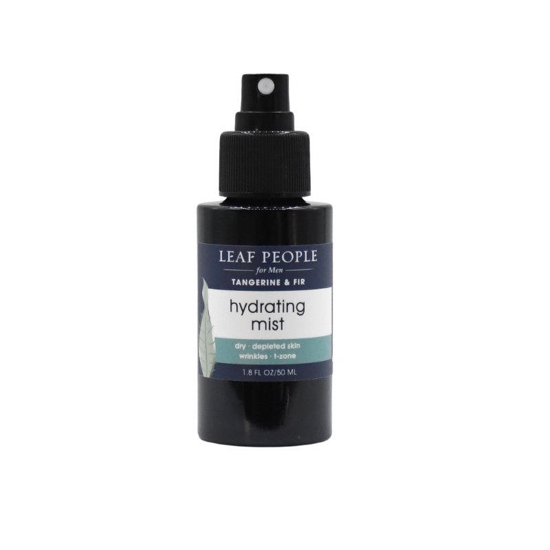 Men's Fir & Tangerine Hydrating Mist