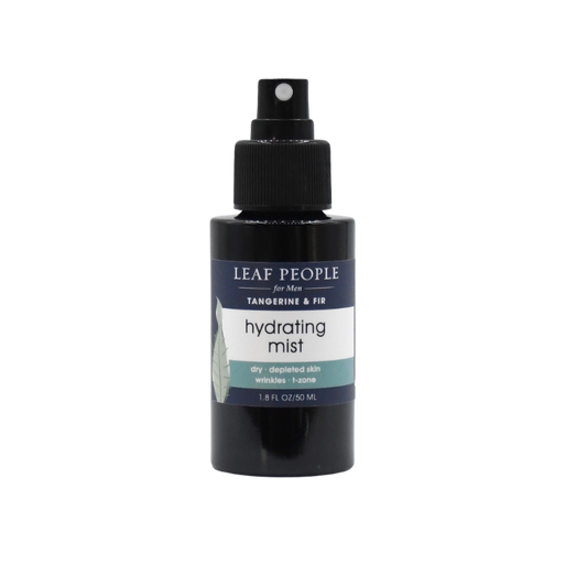 Men's Fir & Tangerine Hydrating Mist