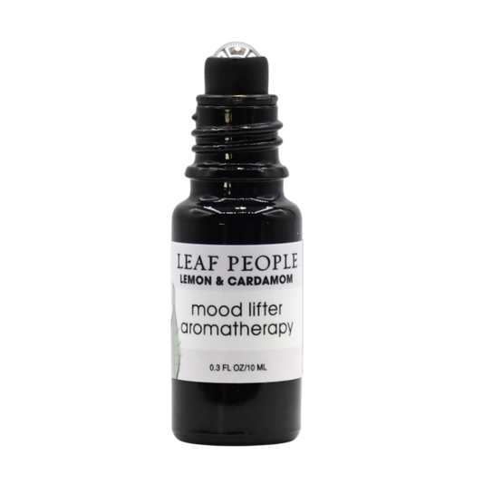 Mood Lifter Aromatherapy