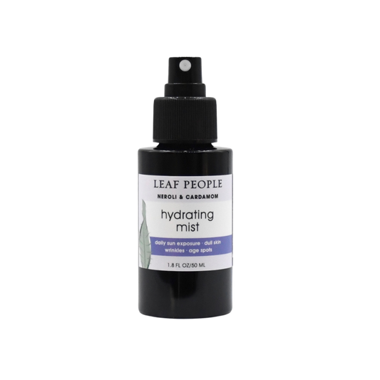 Neroli & Cardamom Hydrating Mist