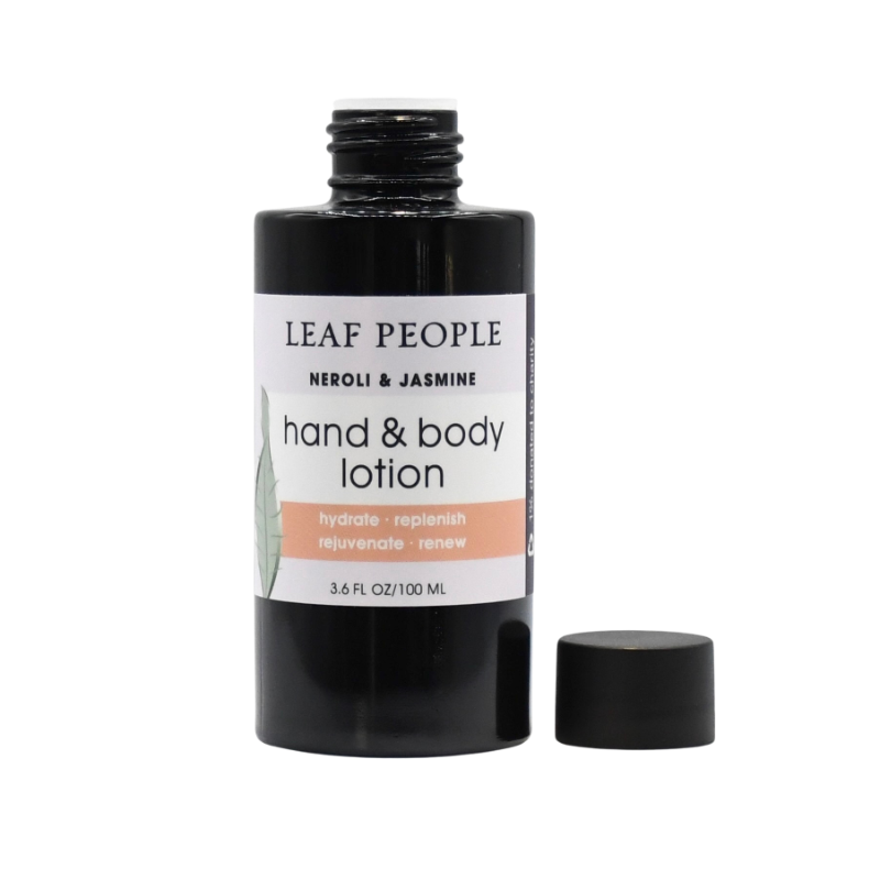 Neroli & Jasmine Hand & Body Lotion