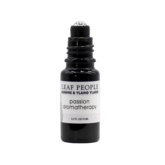 Passion Aromatherapy