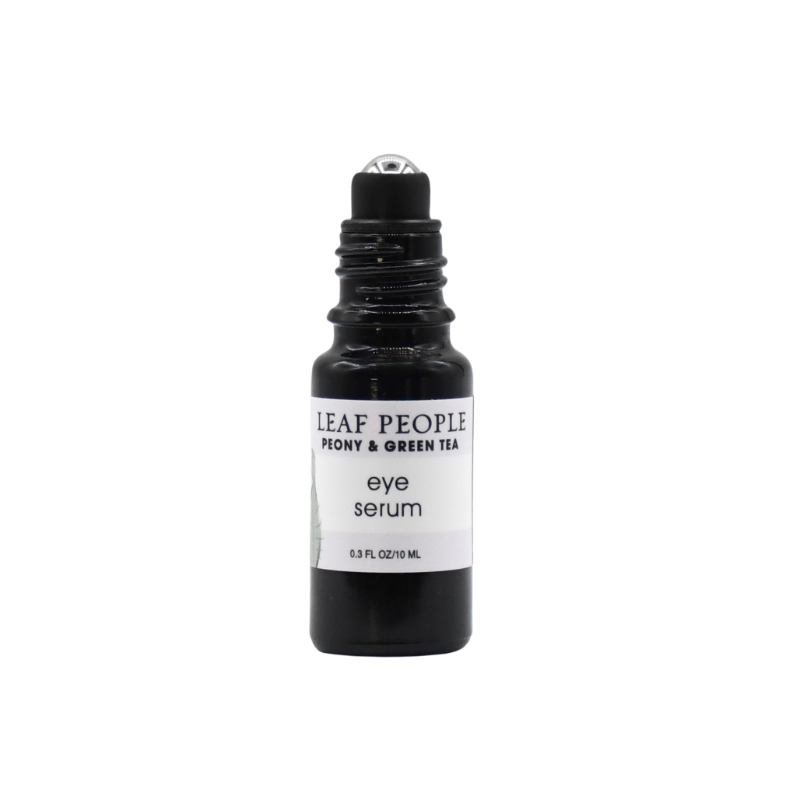 Peony & Green Tea Eye Serum