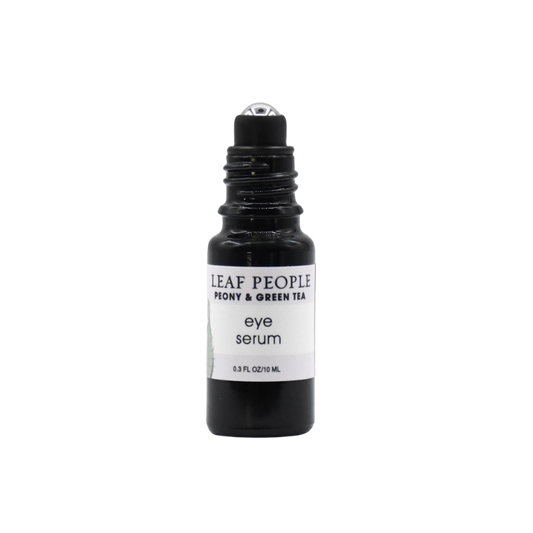 Peony & Green Tea Eye Serum
