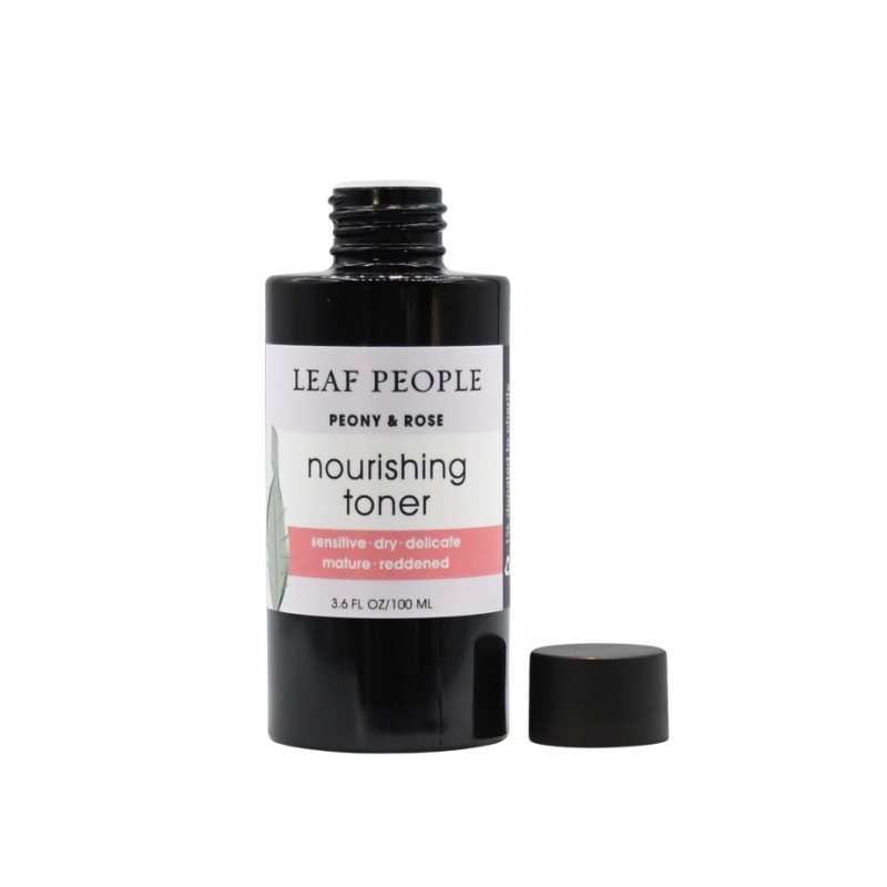 Peony & Rose Nourishing Toner