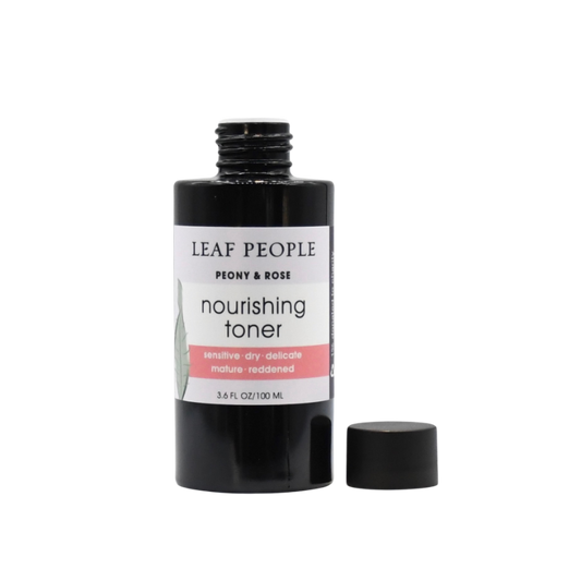 Peony & Rose Nourishing Toner