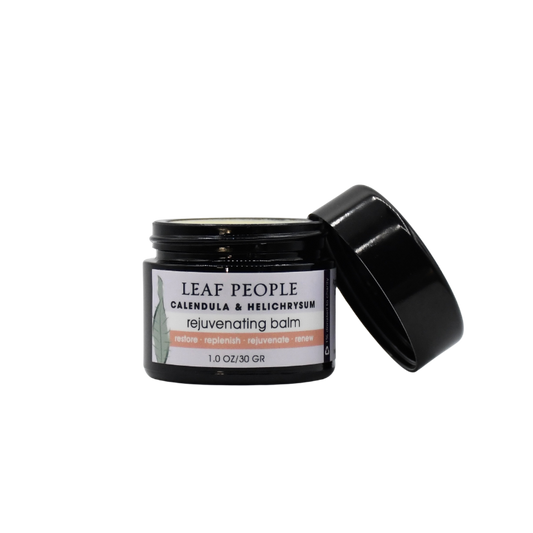 Calendula & Helichrysum Rejuvenating Balm