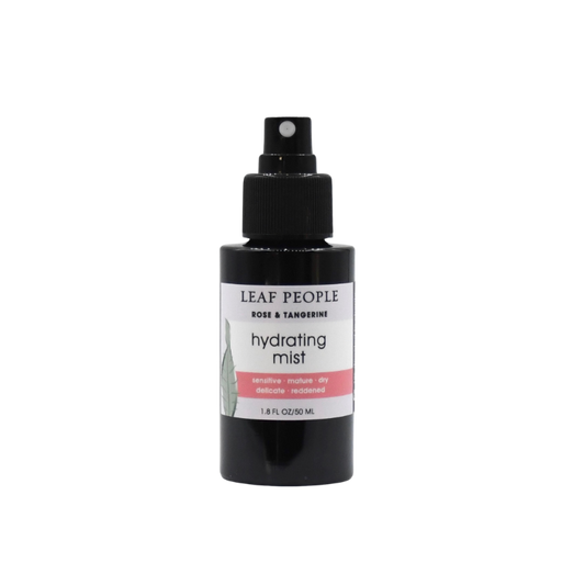 Rose & Tangerine Hydrating Mist