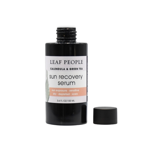 Calendula & Green Tea Sun Recovery Serum